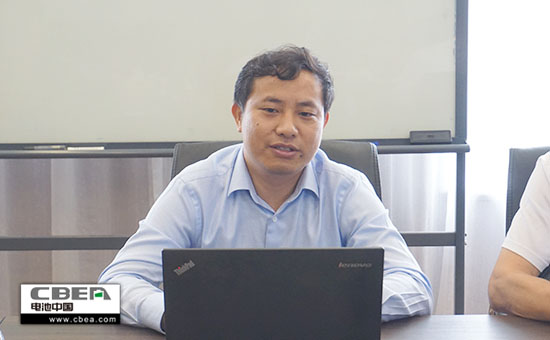 行業(yè)調(diào)研丨海四達(dá):堅(jiān)持磷酸鐵鋰和三元雙驅(qū)動(dòng) 電動(dòng)工具/儲(chǔ)能/動(dòng)力多線并進(jìn)