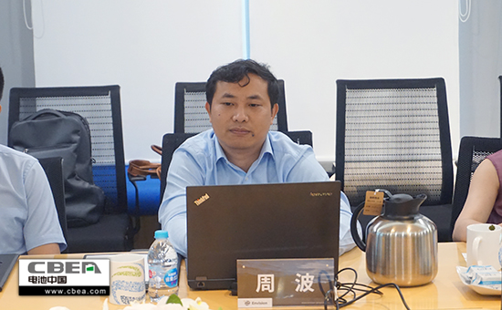 行業(yè)調(diào)研丨遠(yuǎn)景AESC:即將量產(chǎn)300Wh/kg高鎳811電池 近30GWh產(chǎn)能逐鹿全球