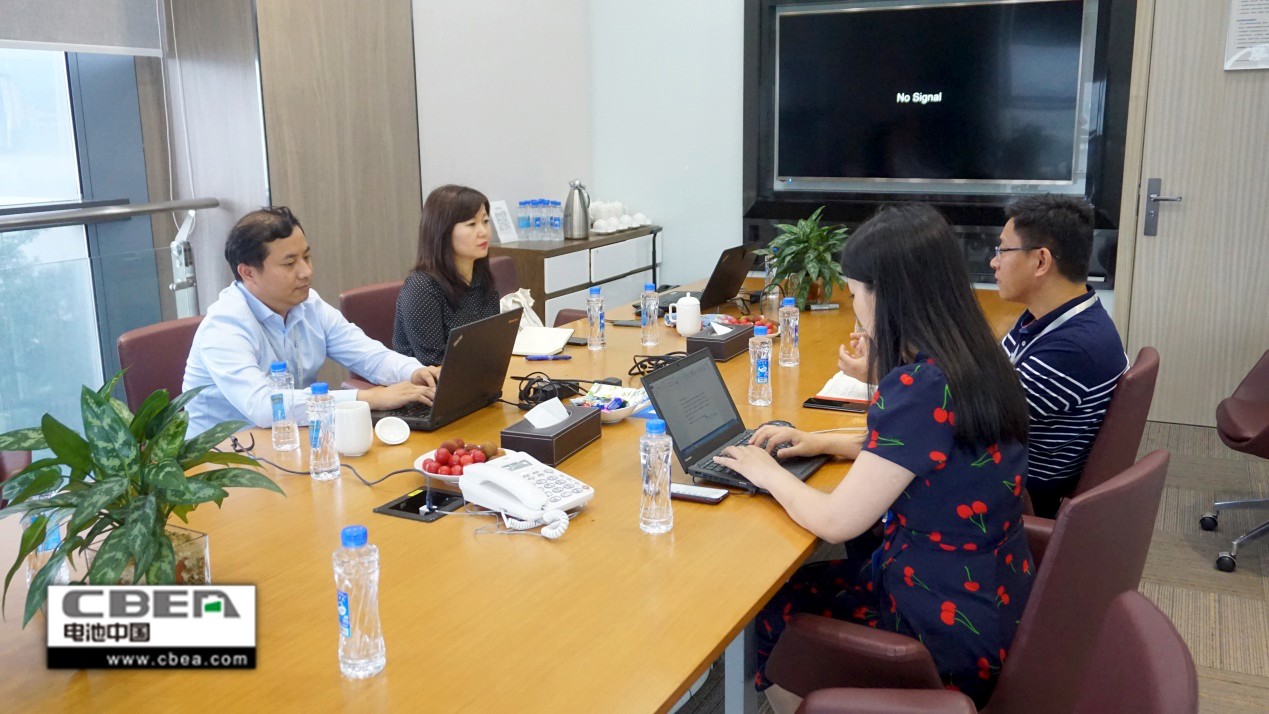 行業(yè)調(diào)研丨寧德時(shí)代:國(guó)內(nèi)三大基地+海外同布局 電池產(chǎn)能穩(wěn)步提升 行業(yè)調(diào)研丨寧德時(shí)代:國(guó)內(nèi)三大基地+海外同布局 電池產(chǎn)能穩(wěn)步提升