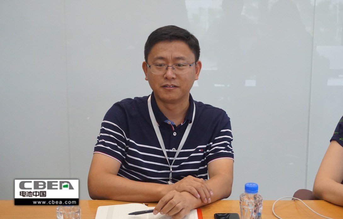 行業(yè)調(diào)研丨寧德時(shí)代:國(guó)內(nèi)三大基地+海外同布局 電池產(chǎn)能穩(wěn)步提升 行業(yè)調(diào)研丨寧德時(shí)代:國(guó)內(nèi)三大基地+海外同布局 電池產(chǎn)能穩(wěn)步提升