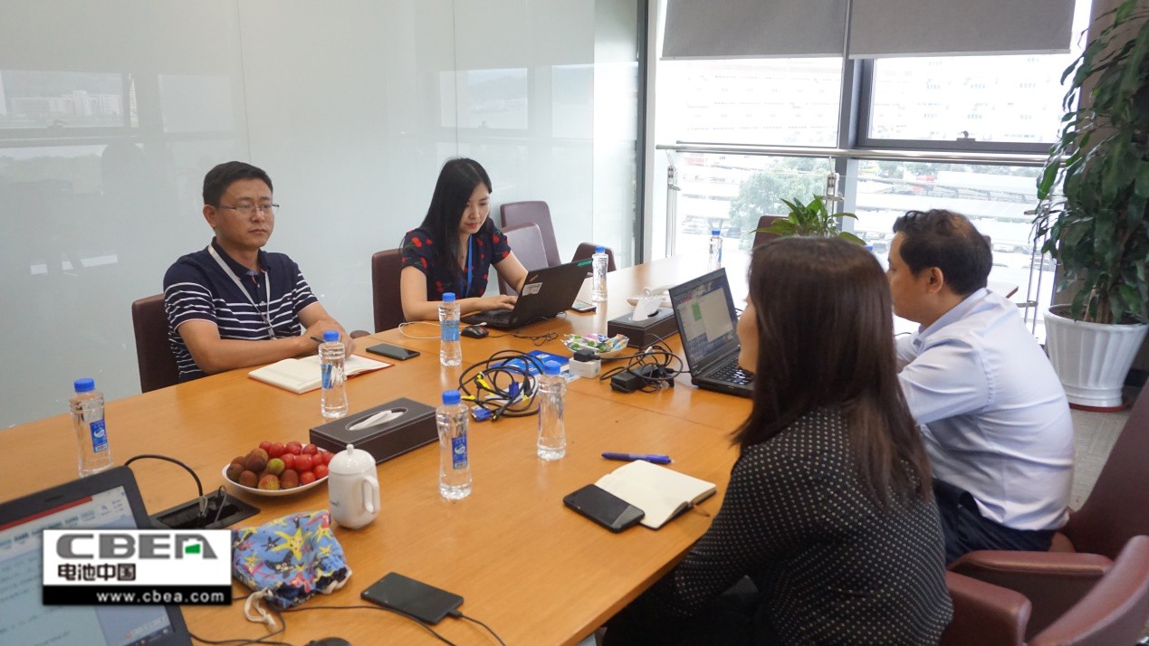 行業(yè)調(diào)研丨寧德時(shí)代:國(guó)內(nèi)三大基地+海外同布局 電池產(chǎn)能穩(wěn)步提升 行業(yè)調(diào)研丨寧德時(shí)代:國(guó)內(nèi)三大基地+海外同布局 電池產(chǎn)能穩(wěn)步提升