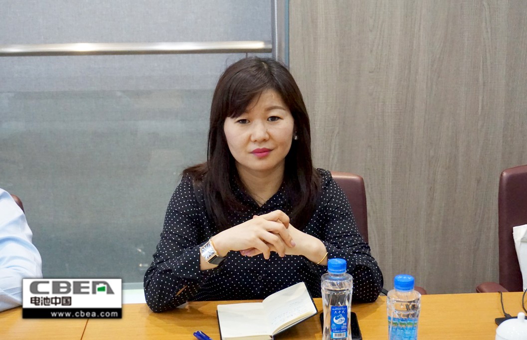 行業(yè)調(diào)研丨寧德時(shí)代:國(guó)內(nèi)三大基地+海外同布局 電池產(chǎn)能穩(wěn)步提升 行業(yè)調(diào)研丨寧德時(shí)代:國(guó)內(nèi)三大基地+海外同布局 電池產(chǎn)能穩(wěn)步提升