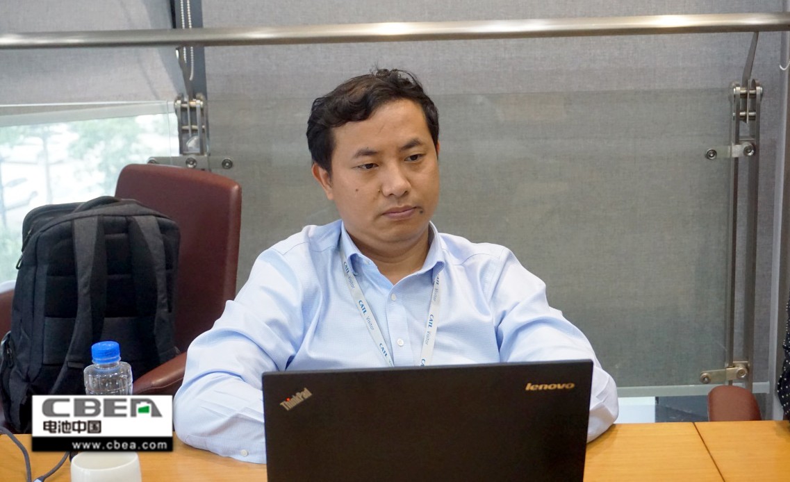 行業(yè)調(diào)研丨寧德時(shí)代:國(guó)內(nèi)三大基地+海外同布局 電池產(chǎn)能穩(wěn)步提升 行業(yè)調(diào)研丨寧德時(shí)代:國(guó)內(nèi)三大基地+海外同布局 電池產(chǎn)能穩(wěn)步提升