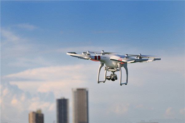 日本新型氫燃料電池無人機遠比想象中的給力 日本新型氫燃料電池無人機遠比想象中的給力