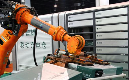 換電模式真正跑通?先解決好電池這三個問題再說 換電模式真正跑通?先解決好電池這三個問題再說