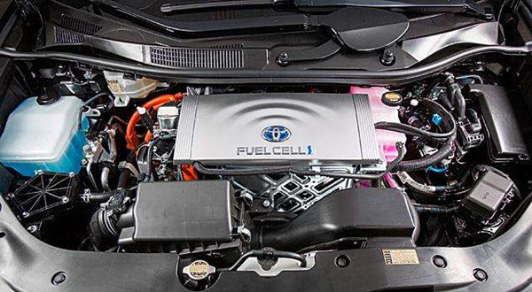 一步之遙?氫燃料電池車(chē)成本大幅下降只需實(shí)現(xiàn)規(guī)模化 一步之遙?氫燃料電池車(chē)成本大幅下降只需實(shí)現(xiàn)規(guī)模化