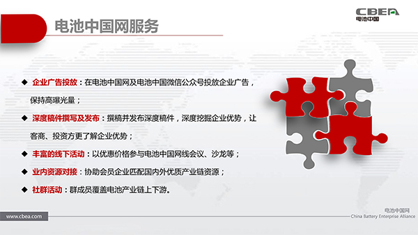 電池中國網(wǎng)會(huì)員火熱招募中 電池中國網(wǎng)會(huì)員火熱招募中