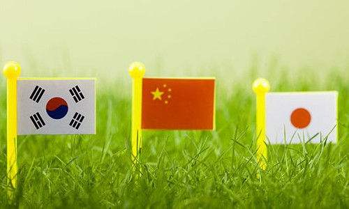 日韓關(guān)系緊張 韓國動力電池業(yè)寄希望從中國尋求原材料 日韓關(guān)系緊張 韓國動力電池業(yè)寄希望從中國尋求原材料