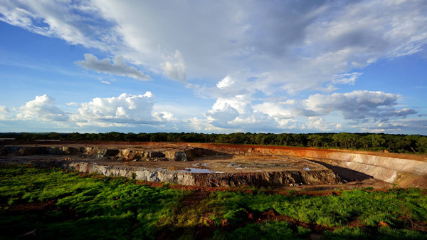 華友鈷業終止投資剛果鈷礦 鈷價或迎來回暖潮？