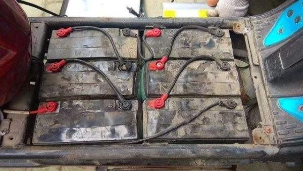 鉛酸蓄電池“生產者責任延伸制”如何見實效? 鉛酸蓄電池“生產者責任延伸制”如何見實效?