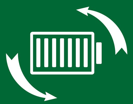 骨干企業(yè)再發(fā)力！我國(guó)動(dòng)力電池回收企業(yè)穩(wěn)步前行