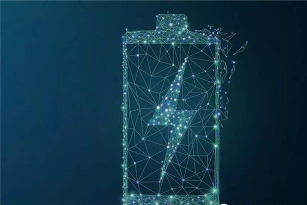 嶄露頭角的固態電池 嶄露頭角的固態電池