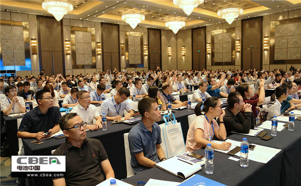 “2019第四屆新型電池電解質(zhì)/隔膜材料技術(shù)國際論壇” 在常州召開