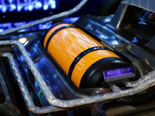 第8批新車目錄：13款燃料電池車?yán)m(xù)航最高700km