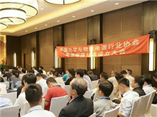 中國化學與物理電源行業協會電池隔膜分會成立大會會議紀要