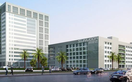 CBIS2019企業展示丨欣旺達:客戶需求猛增 上半年訂單只是“前菜” CBIS2019企業展示丨欣旺達:客戶需求猛增 上半年訂單只是“前菜”