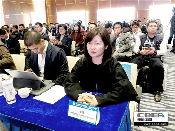 2019國(guó)際電動(dòng)航空論壇在石召開(kāi) 動(dòng)力電池再辟新市場(chǎng) 2019國(guó)際電動(dòng)航空論壇在石召開(kāi) 動(dòng)力電池再辟新市場(chǎng)