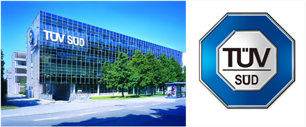 TüV南德:以德國技術(shù)和世界級服務(wù)助力新能源汽車產(chǎn)業(yè)發(fā)展 TüV南德:以德國技術(shù)和世界級服務(wù)助力新能源汽車產(chǎn)業(yè)發(fā)展