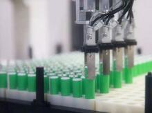 CBIS2019企業(yè)展示丨當(dāng)升科技：NCM811供貨加速 多款高鎳產(chǎn)品打入國際供應(yīng)鏈