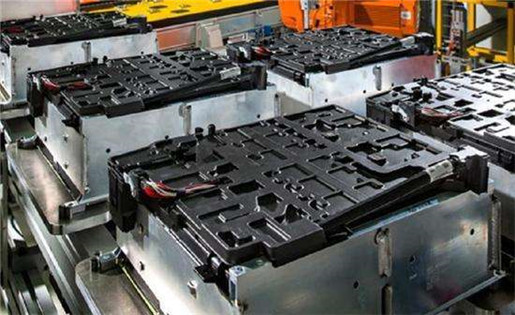 動力電池報廢潮將至 回收利用須追本溯源