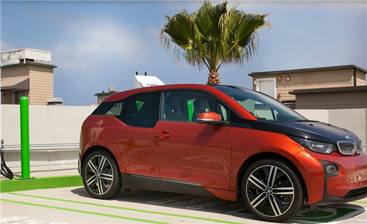 電動汽車取代燃油車之路仍舊漫長 新能源汽車企業首先要活下來