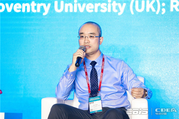 業(yè)界頂級流量專家匯聚CBIS 共話安全困局解決之道 業(yè)界頂級流量專家匯聚CBIS 共話安全困局解決之道