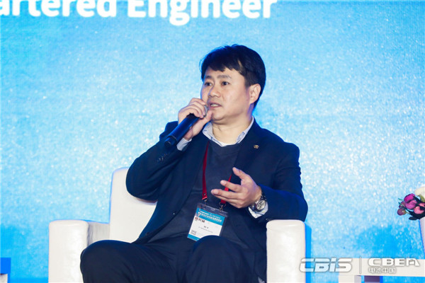 業(yè)界頂級流量專家匯聚CBIS 共話安全困局解決之道 業(yè)界頂級流量專家匯聚CBIS 共話安全困局解決之道