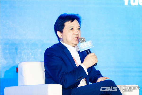 業(yè)界頂級流量專家匯聚CBIS 共話安全困局解決之道 業(yè)界頂級流量專家匯聚CBIS 共話安全困局解決之道