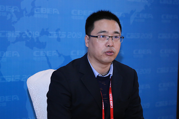 昆侖化學(xué)孫春勝:提質(zhì)!增效!這才應(yīng)該是降本核心 昆侖化學(xué)孫春勝:提質(zhì)!增效!這才應(yīng)該是降本核心