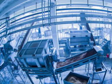 2019年制造業(yè)與互聯(lián)網(wǎng)融合發(fā)展試點(diǎn)示范項(xiàng)目公示 國(guó)軒高科申報(bào)項(xiàng)目在列