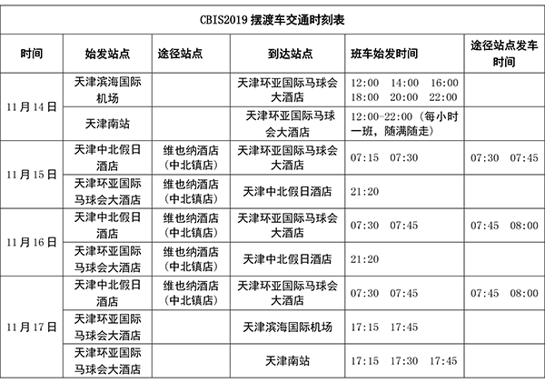 交通住宿指引 交通住宿指引