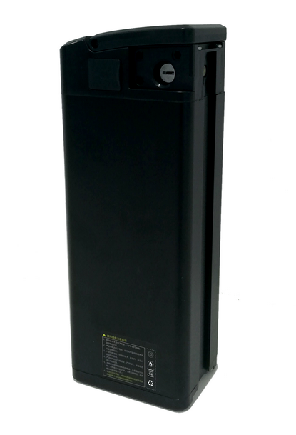 星恒電源國內(nèi)電動兩輪車新國標(biāo)系列鋰電池48V14Ah