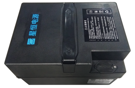 星恒電源國內(nèi)電動兩輪車新國標(biāo)系列鋰電池482X-C系列