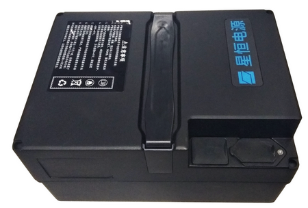 星恒電源國內(nèi)電動兩輪車新國標(biāo)系列鋰電池482X-D系列