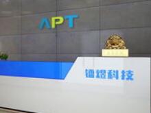 鐳煜科技龍國斌：深度洗牌下的機(jī)遇與挑戰(zhàn)