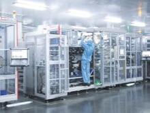 公告車(chē)型再創(chuàng)新高 瑞浦能源車(chē)市寒冬中逆勢(shì)崛起