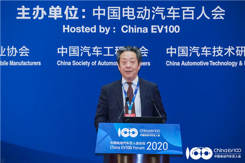 董揚(yáng):2020年補(bǔ)貼政策建議保持不變 延續(xù)2019年政策 董揚(yáng):2020年補(bǔ)貼政策建議保持不變 延續(xù)2019年政策