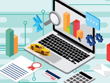 Li+研究│2月乘用車動力電池裝機量523MWh 寧德獨占4成