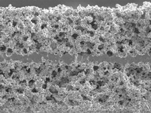 募資近50億元 璞泰來(lái)將提升鋰電池負(fù)極材料、隔膜等產(chǎn)能