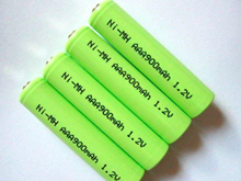 鎳氫電池有什么優缺點？