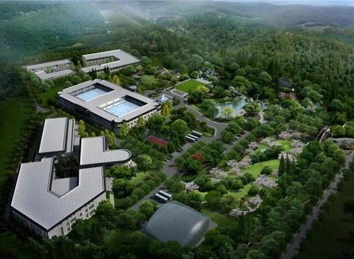 超威鈉鹽電池儲能系統落戶北京寶之谷