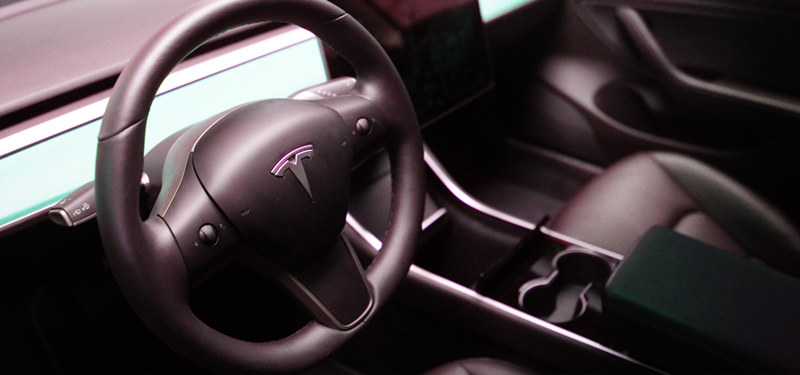 特斯拉“悶聲干大事” 668km長續(xù)航Model 3月產(chǎn)量接近6000輛 特斯拉“悶聲干大事” 668km長續(xù)航Model 3月產(chǎn)量接近6000輛