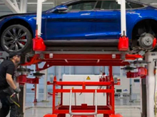 特斯拉全力支持開發新式電池 中國成為降低成本關鍵