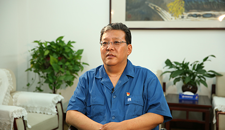 洞見？風帆李勇②：風帆的鋰電策略是控制節奏、技術跟進