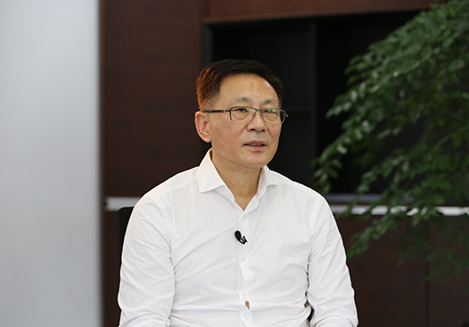 洞見?孚能科技王瑀③:供應(yīng)鏈本土化為孚能科技帶來很多優(yōu)勢 洞見?孚能科技王瑀③:供應(yīng)鏈本土化為孚能科技帶來很多優(yōu)勢