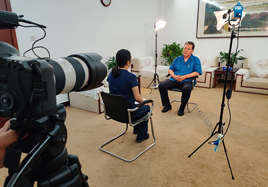 洞見·風帆李勇⑤:風帆的優(yōu)勢在于技術和質(zhì)量上的領先 洞見·風帆李勇⑤:風帆的優(yōu)勢在于技術和質(zhì)量上的領先