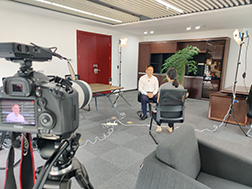 洞見·孚能科技王瑀①：登陸科創(chuàng)板是難得的機遇