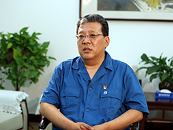 洞見·風(fēng)帆李勇④：汽車業(yè)進(jìn)入平穩(wěn)期 配套市場應(yīng)深耕產(chǎn)品