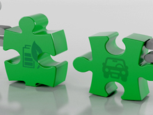 宏光MINI EV單月銷(xiāo)量破1.5萬(wàn)輛 多家電池企業(yè)爭(zhēng)相配套