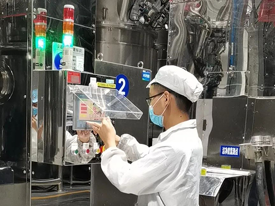 勇往直前 銀隆“小哥哥”的儲能進擊之路 勇往直前 銀隆“小哥哥”的儲能進擊之路